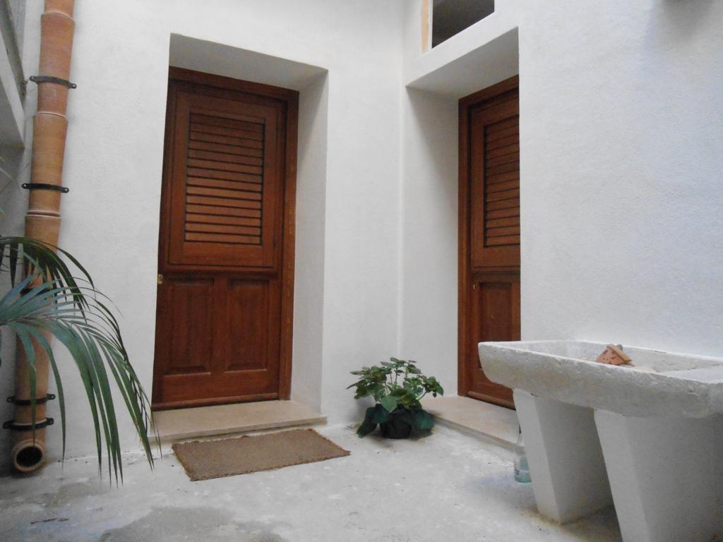 Residence Marsala Antica 객실 사진