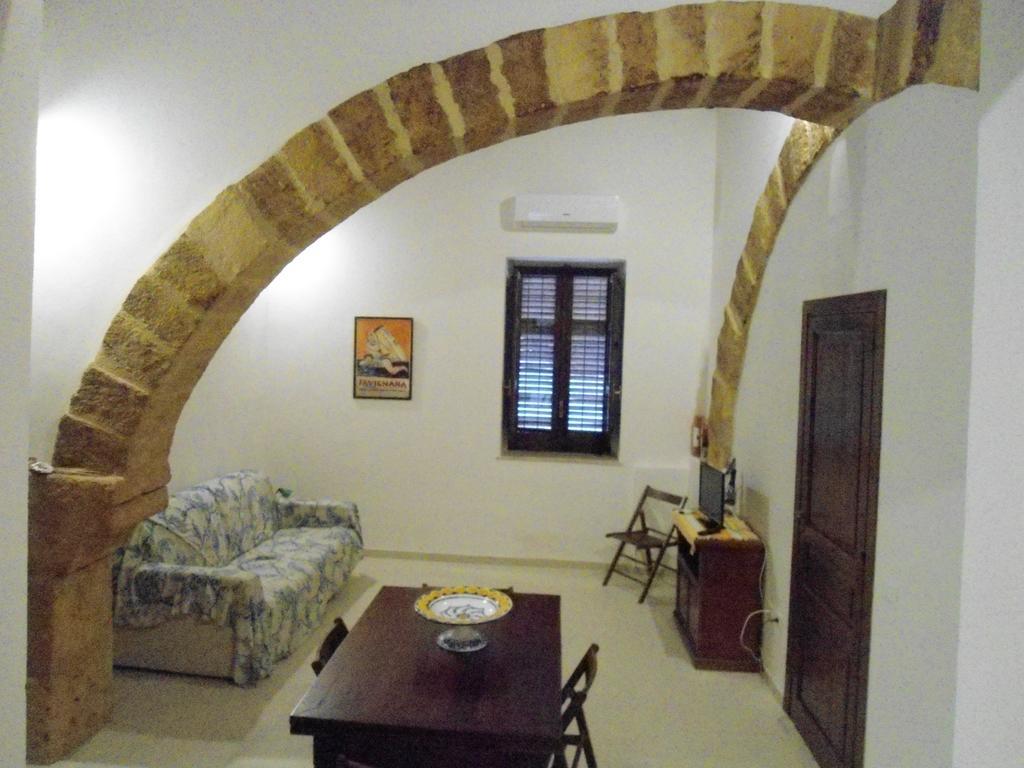 Residence Marsala Antica 객실 사진