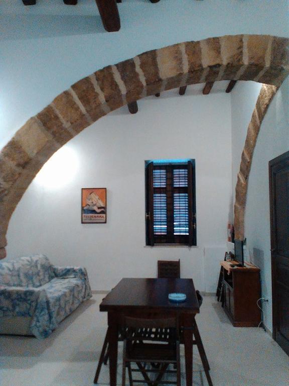 Residence Marsala Antica 객실 사진